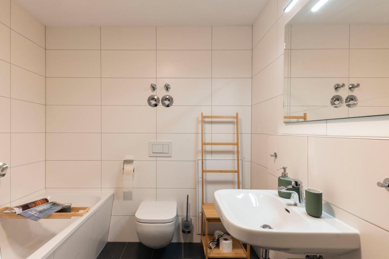 Privates Ruhiges Haus Im Herzen Der Neustadt Drezda Kültér fotó